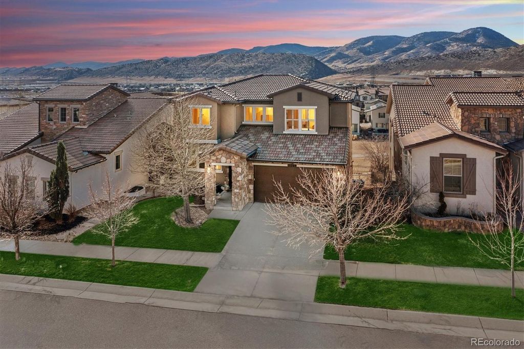 15268 W La Salle Avenue, Lakewood, CO 80228