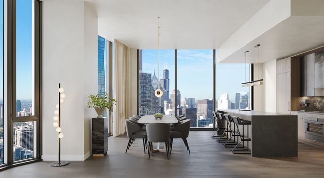460 E North Water Street 5904, Chicago, IL 60611