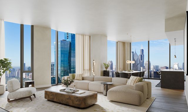 460 E North Water Street 5904, Chicago, IL 60611
