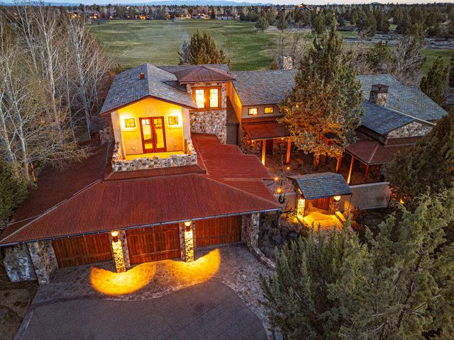 23021 Brushline Court, Bend, OR 97701