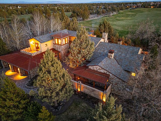 23021 Brushline Court, Bend, OR 97701