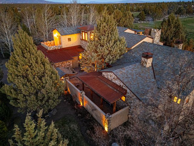 23021 Brushline Court, Bend, OR 97701