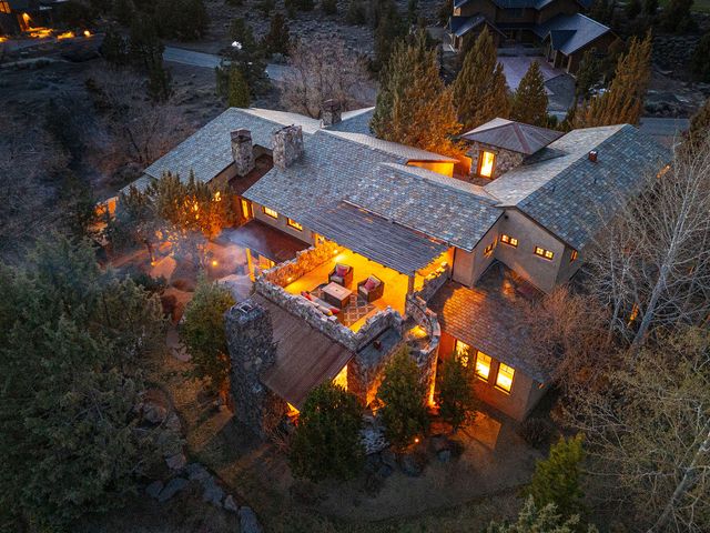 23021 Brushline Court, Bend, OR 97701