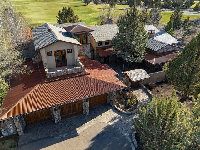 23021 Brushline Court, Bend, OR 97701