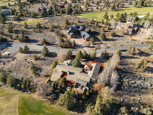 23021 Brushline Court, Bend, OR 97701