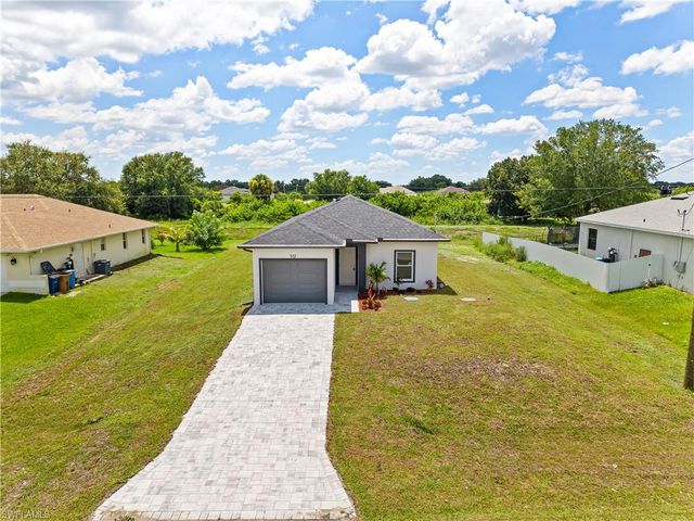 512 Caywood AVE S, Lehigh Acres, FL 33974