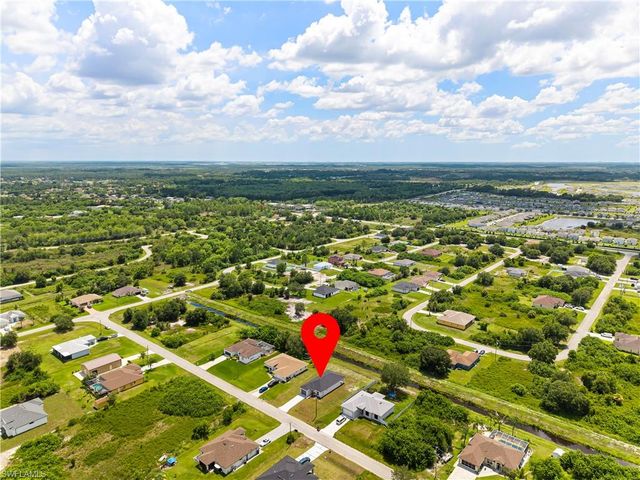512 Caywood AVE S, Lehigh Acres, FL 33974