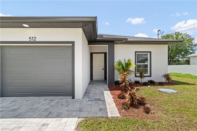512 Caywood AVE S, Lehigh Acres, FL 33974