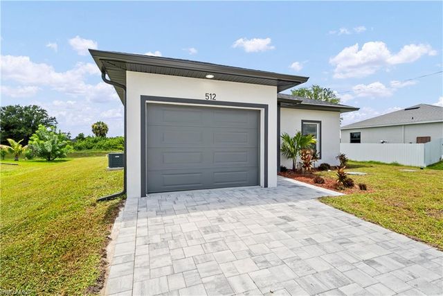 512 Caywood AVE S, Lehigh Acres, FL 33974