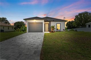 512 Caywood AVE S, Lehigh Acres, FL 33974