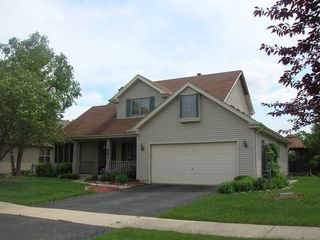 441 Tamarack Street, Park Forest, IL 60466