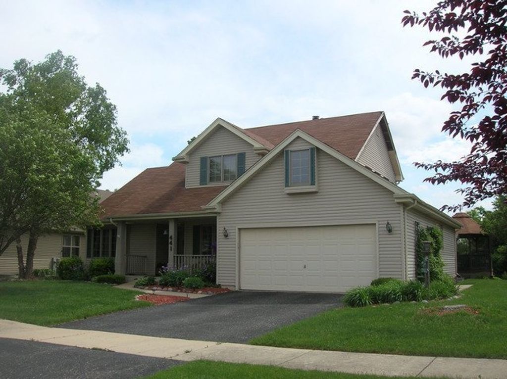 441 Tamarack Street, Park Forest, IL 60466