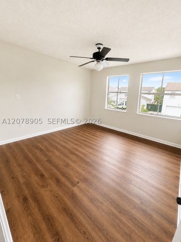 11981 SW 271st Ter, Homestead, FL 33032