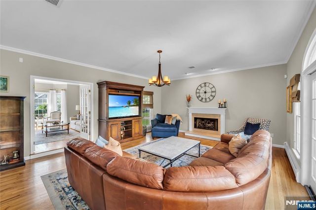 512 Brook Avenue, River Vale, NJ 07675