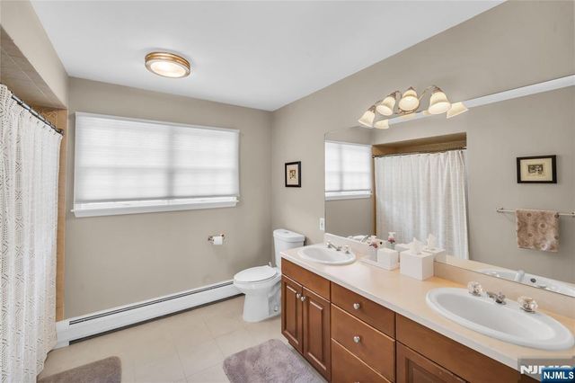 512 Brook Avenue, River Vale, NJ 07675