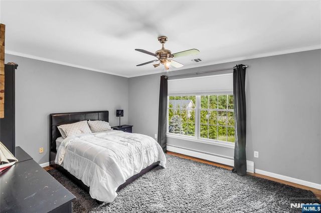 512 Brook Avenue, River Vale, NJ 07675