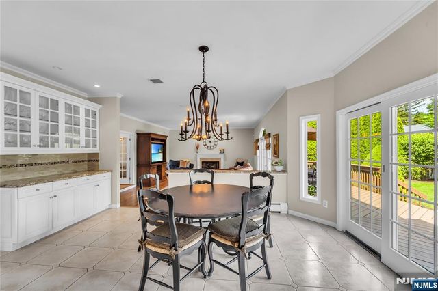 512 Brook Avenue, River Vale, NJ 07675