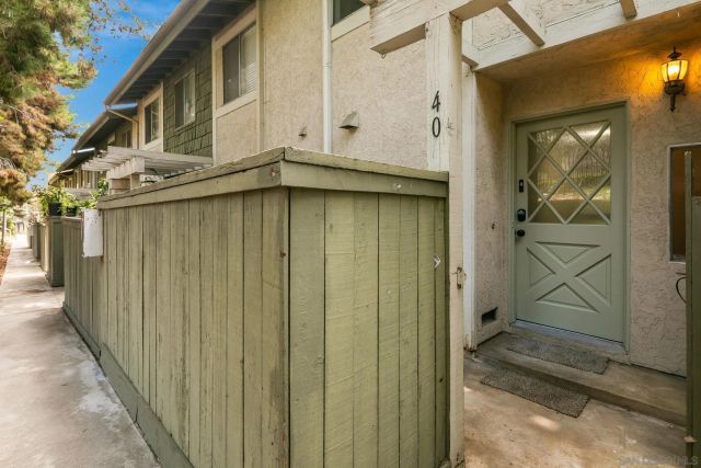 3980 60th St 40, San Diego, CA 92115