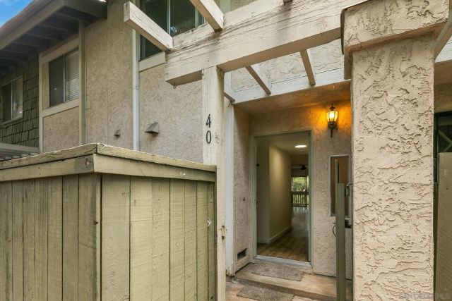 3980 60th St 40, San Diego, CA 92115