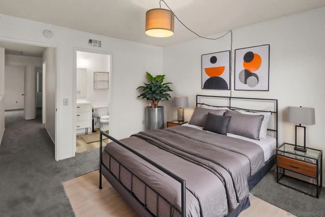 3980 60th St 40, San Diego, CA 92115