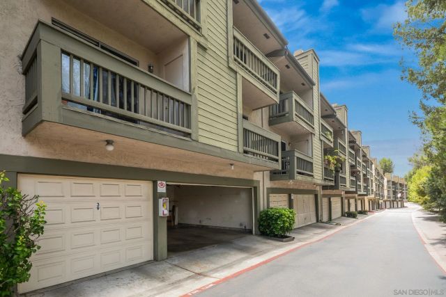 3980 60th St 40, San Diego, CA 92115