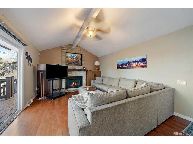 8739 E Otero Cir, Centennial, CO 80112