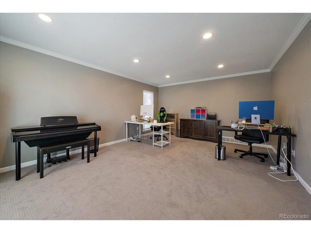 8739 E Otero Cir, Centennial, CO 80112