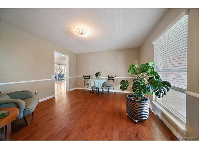 8739 E Otero Cir, Centennial, CO 80112