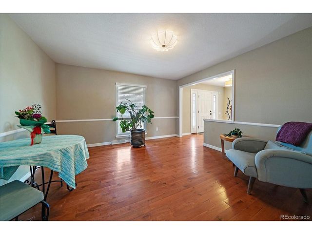 8739 E Otero Cir, Centennial, CO 80112