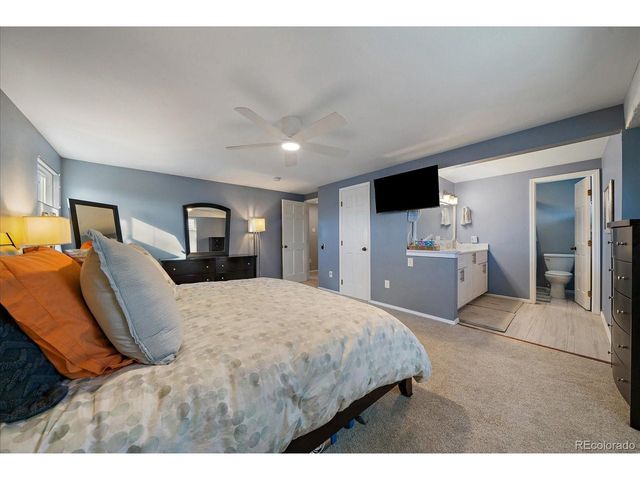 8739 E Otero Cir, Centennial, CO 80112