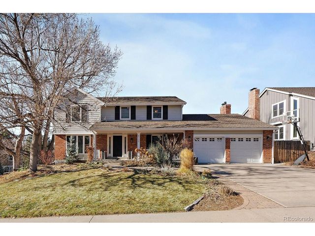 8739 E Otero Cir, Centennial, CO 80112