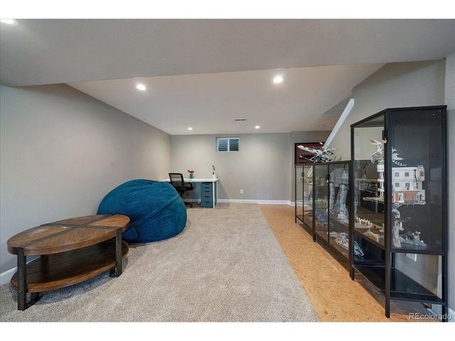 8739 E Otero Cir, Centennial, CO 80112