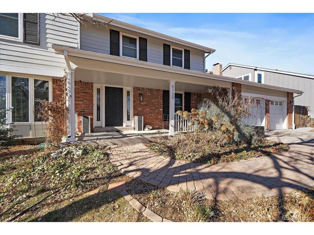 8739 E Otero Cir, Centennial, CO 80112