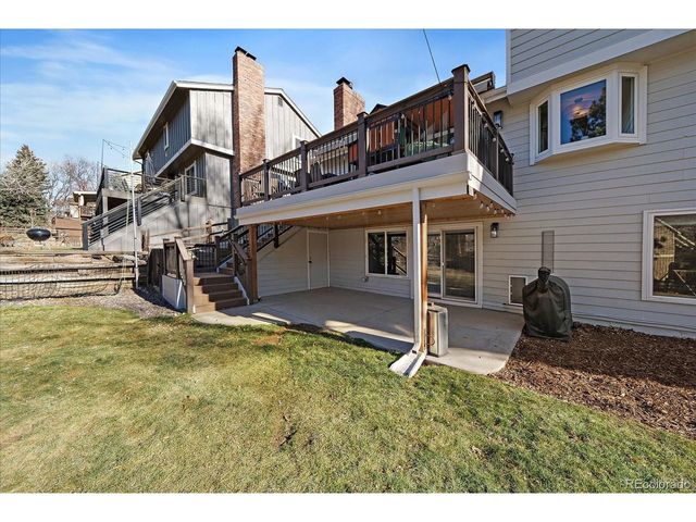 8739 E Otero Cir, Centennial, CO 80112