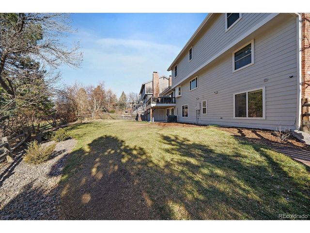 8739 E Otero Cir, Centennial, CO 80112