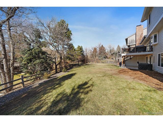 8739 E Otero Cir, Centennial, CO 80112