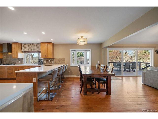 8739 E Otero Cir, Centennial, CO 80112