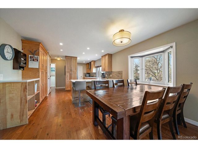 8739 E Otero Cir, Centennial, CO 80112