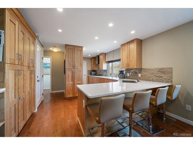 8739 E Otero Cir, Centennial, CO 80112