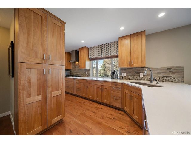 8739 E Otero Cir, Centennial, CO 80112