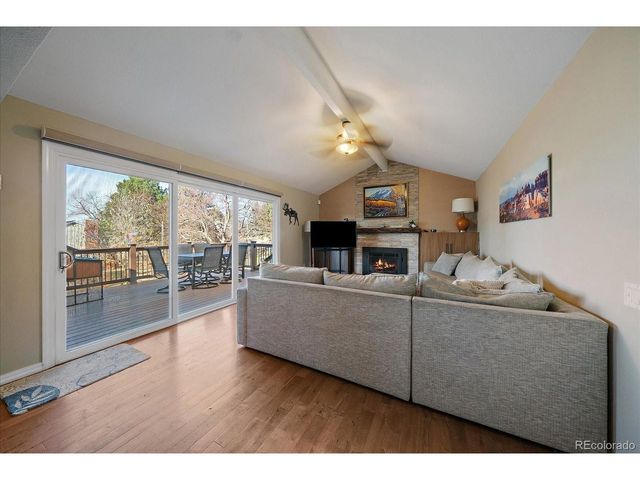 8739 E Otero Cir, Centennial, CO 80112