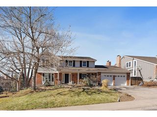 8739 E Otero Cir, Centennial, CO 80112