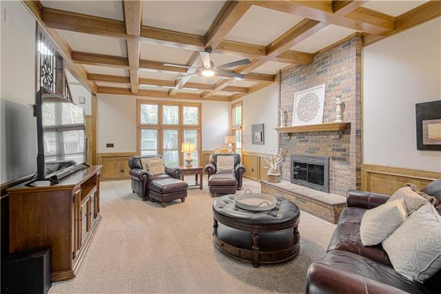 15749 W 137th Street, Olathe, KS 66062