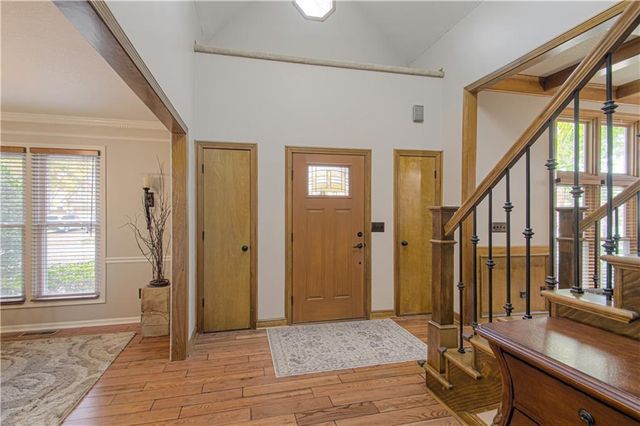 15749 W 137th Street, Olathe, KS 66062