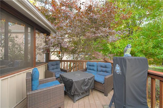 15749 W 137th Street, Olathe, KS 66062