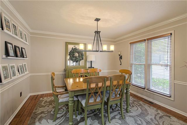 15749 W 137th Street, Olathe, KS 66062