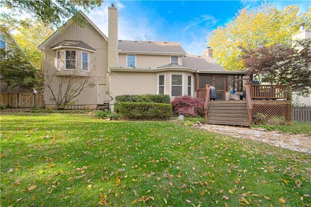 15749 W 137th Street, Olathe, KS 66062