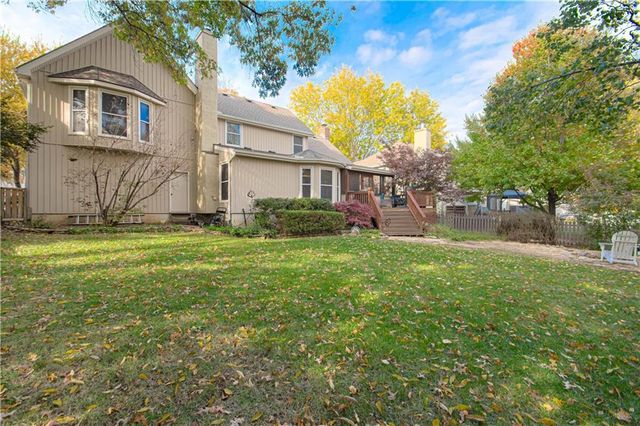 15749 W 137th Street, Olathe, KS 66062