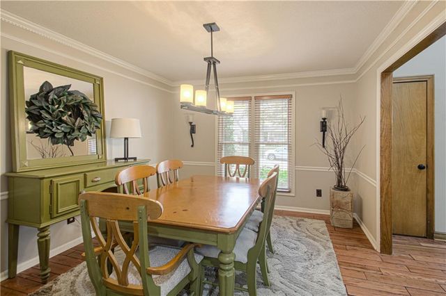 15749 W 137th Street, Olathe, KS 66062