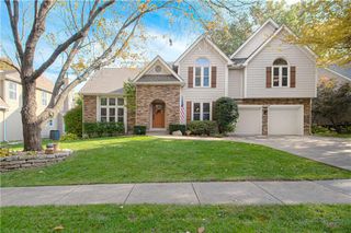 15749 W 137th Street, Olathe, KS 66062